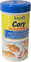 Tetra voer voor cory's en bodemvissen 250  ml