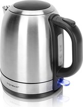 Aigostar Aiden 30LYE - 1.2 Liter Waterkoker - 3000 Watt - RVS