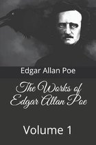 The Works of Edgar Allan Poe