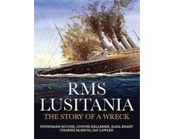 Rms Lusitania