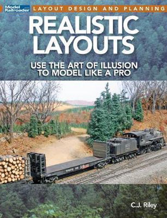 Realistic Layouts - cover