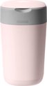 foto van Tommee Tippee Twist & Click Luieremmer - Sangenic Tec - Roze