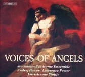 Stockholm Syndrome Ensemble - Voices Of Angels - Chamber Works (Super Audio CD)