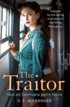 The Traitor An absolutely gripping and emotional historical novel perfect for fans of My Name is Eva