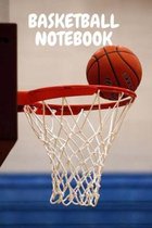 Basketball Notebook