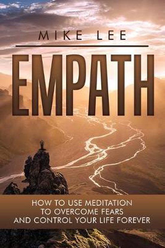 Meditation, Alone, Introvert, Sensitive, Energy, Intuitive,  ... - cover