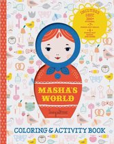 Masha's World