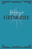 Kelsey's Grimoire