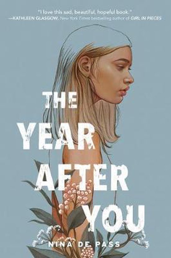 bol.com | The Year After You, Nina de Pass | 9780593120767 | Boeken