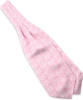 We Love Ties - Ascot Paisley Nuance roze