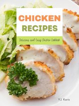 Chicken Cooking 1 - Chicken Recipes