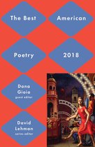 The Best American Poetry series - Best American Poetry 2018