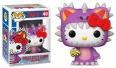 Hello Kitty Land Kaiju - Funko Pop! - Hello Kitty