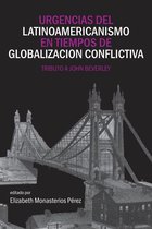 Literatura y Cultura - Urgencias del latinoamericanismo en tiempos de globalizacion conflictiva