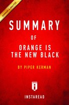 Summary of Orange Is the New Black