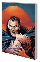 Tomb Of Dracula