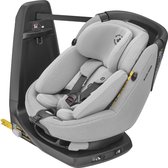 Maxi-Cosi AxissFix Plus i-Size Autostoeltje - 360° draaibaar - Authentic Grey