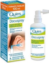 Quies Docuspray Auricular 100ml Spray