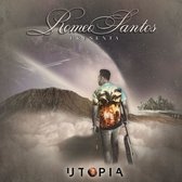 Romeo Santos - Utopia (CD)