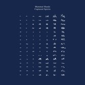 Mammal Hands - Captured Spirits (CD)