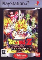 Dragon Ball Z, Budokai Tenkaichi