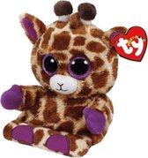 Jesse - Giraffe, 15cm. Handyhalter
