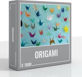 Puzzel Origami