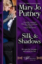 The Silk Trilogy 1 - Silk and Shadows
