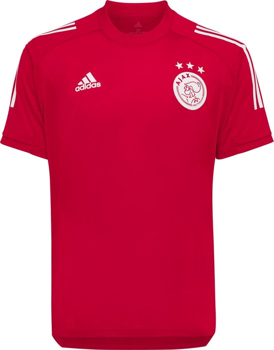 Ajax-training shirt thuis senior 2020-2021 | bol.com