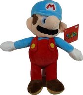 Nintendo Super Mario - Ice Mario 30cm
