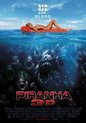 Piranha (2010) (3D & 2D Blu-ray)