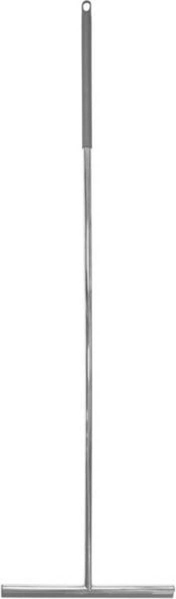 Sealskin Urban Deluxe Vloerwisser inclusief schroefhaak - RVS Gepolijst