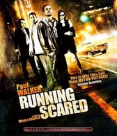 Running Scared (HD-DVD)