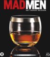 Mad Men - Seizoen 3 (Blu-ray)