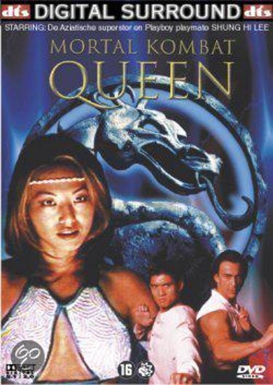 Mortal Kombat - Queen