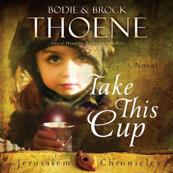 Take This Cup - cover