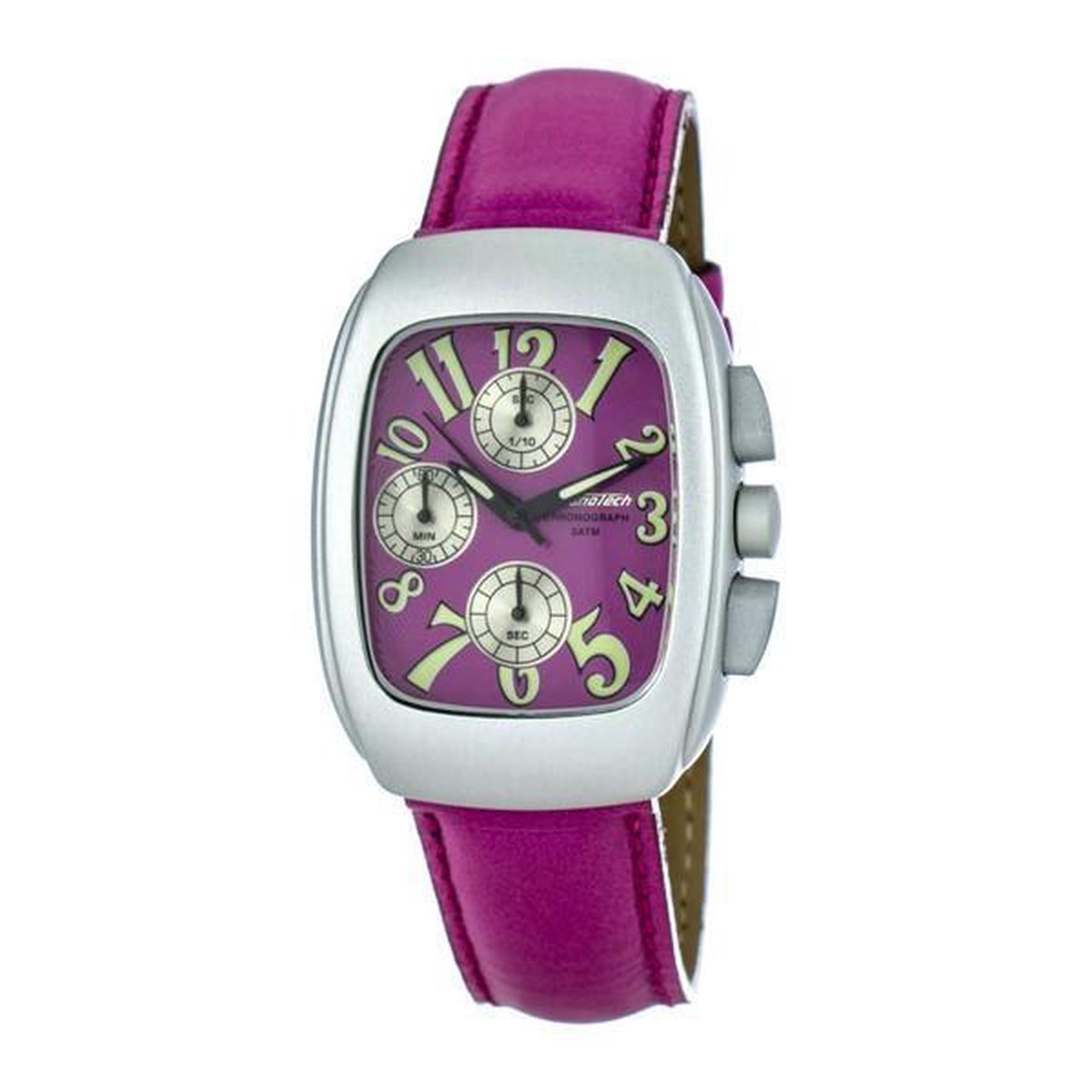 Horloge Dames Chronotech CT7359-08 (33 mm)
