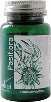 Sakai Pasiflora 500 Mg 100 Comp