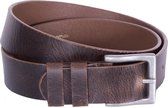 The Chesterfield Brand Leren Riem Antonio Cognac