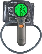 Digitale bloeddrukmeter ST-A128