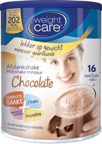 Weight Care Afslankshake Chocolade - Voordeelverpakking 6x16 maaltijden
