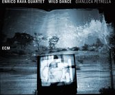 Enrico Rava Quartet - Wild Dance (CD)