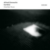 Carmina Quartett, Aequator, Aria Quartett - Euridice (CD)