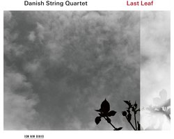 The Danish String Quartet - Last Leaf (CD)
