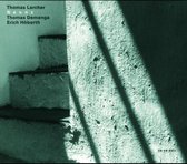 Erich Höbarth, Thomas Demenga, Thomas Larcher - Naunz (CD)