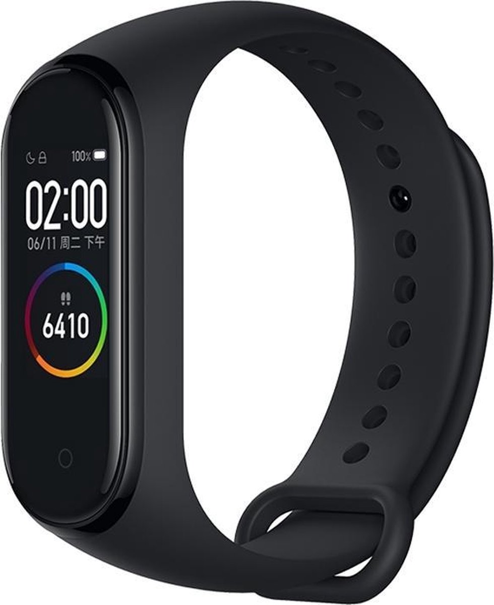 Global version xiaomi mi band 4 smart watch wristband amoled cheap bluetooth 5.0 swim