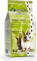Witte Molen Country (dwerg)konijn wm k6 800gr