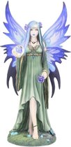 Nemesis Now Beeld/figuur Mystic Aura Fee Multicolours