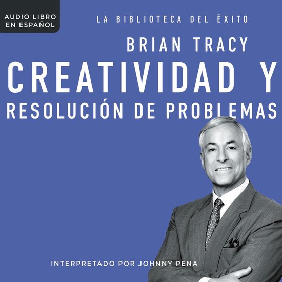 Creatividad y resolución de problemas - cover