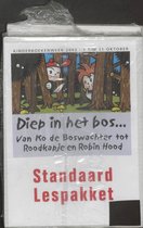 Standaard lespakket kinderboekenwk 2003